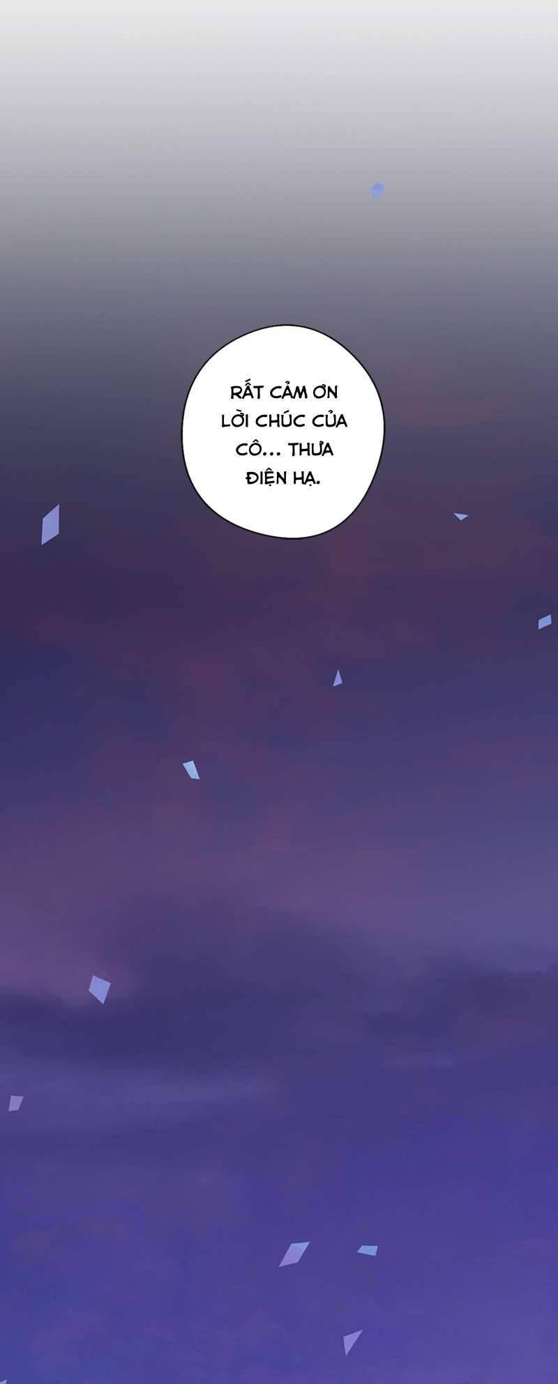 Lời Thú Nhận Của Chúa Tể Bóng Tối Chap 81 - Next Chap 82