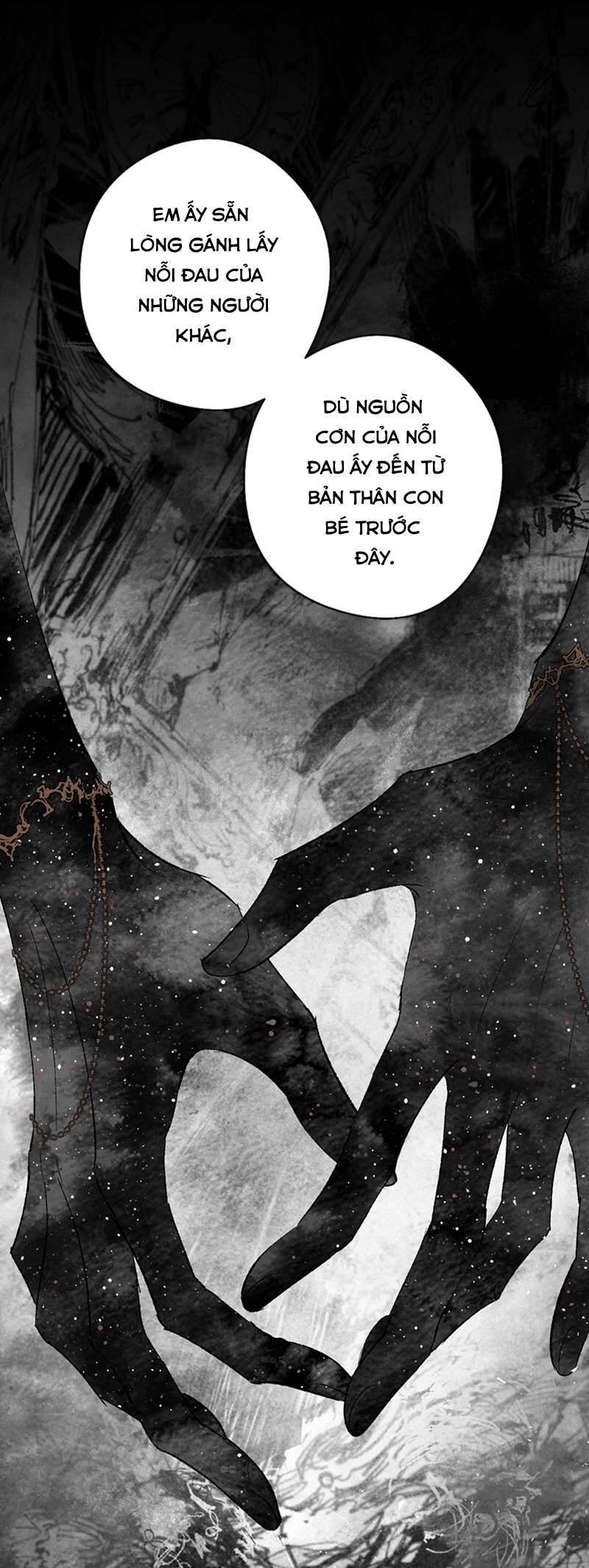 Lời Thú Nhận Của Chúa Tể Bóng Tối Chap 81 - Next Chap 82