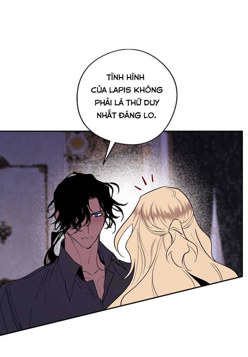 Lời Thú Nhận Của Chúa Tể Bóng Tối Chap 81 - Next Chap 82