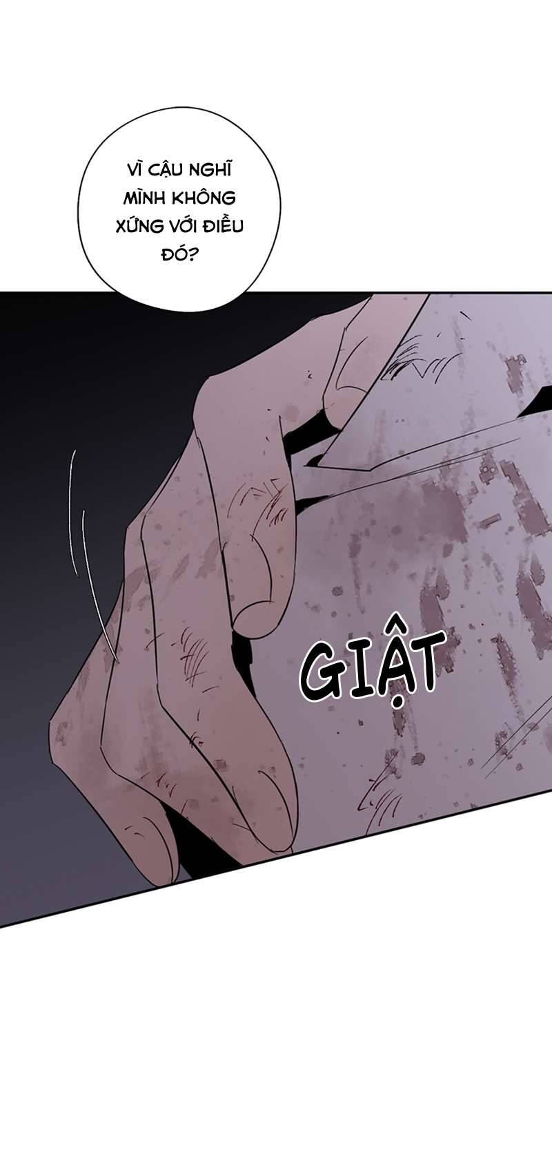 Lời Thú Nhận Của Chúa Tể Bóng Tối Chap 81 - Next Chap 82