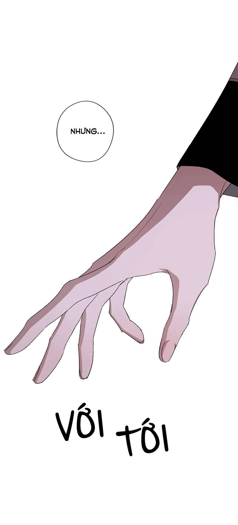 Lời Thú Nhận Của Chúa Tể Bóng Tối Chap 81 - Next Chap 82