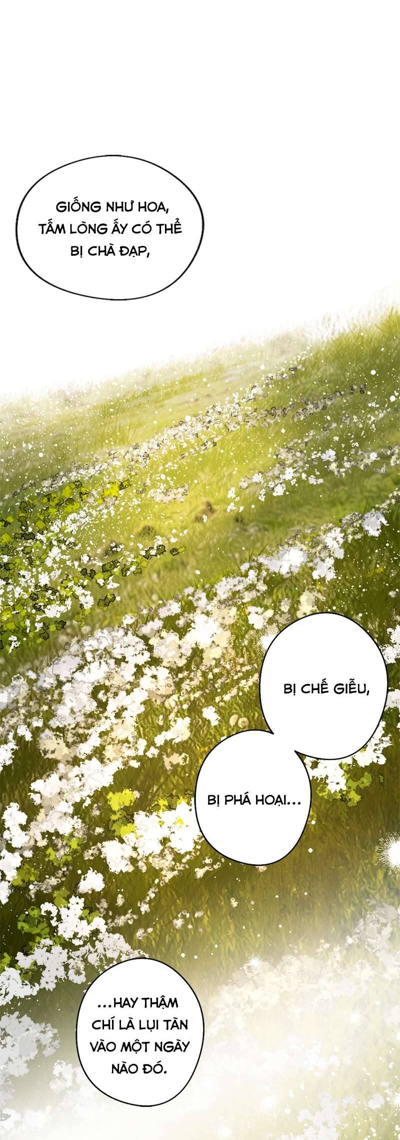 Lời Thú Nhận Của Chúa Tể Bóng Tối Chap 82 - Next Chap 83