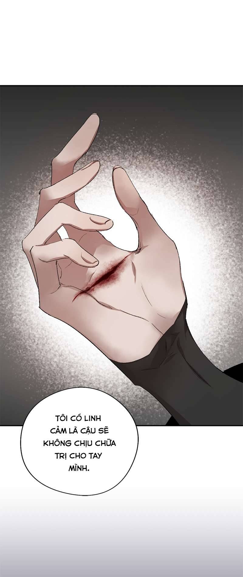 Lời Thú Nhận Của Chúa Tể Bóng Tối Chap 82 - Next Chap 83