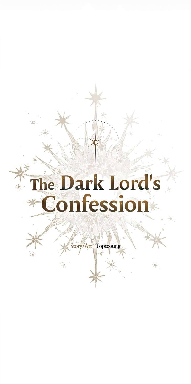 Lời Thú Nhận Của Chúa Tể Bóng Tối Chap 82 - Next Chap 83