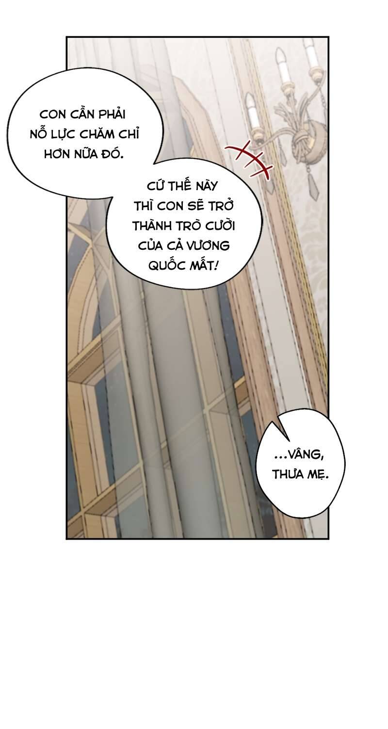 Lời Thú Nhận Của Chúa Tể Bóng Tối Chap 82 - Next Chap 83