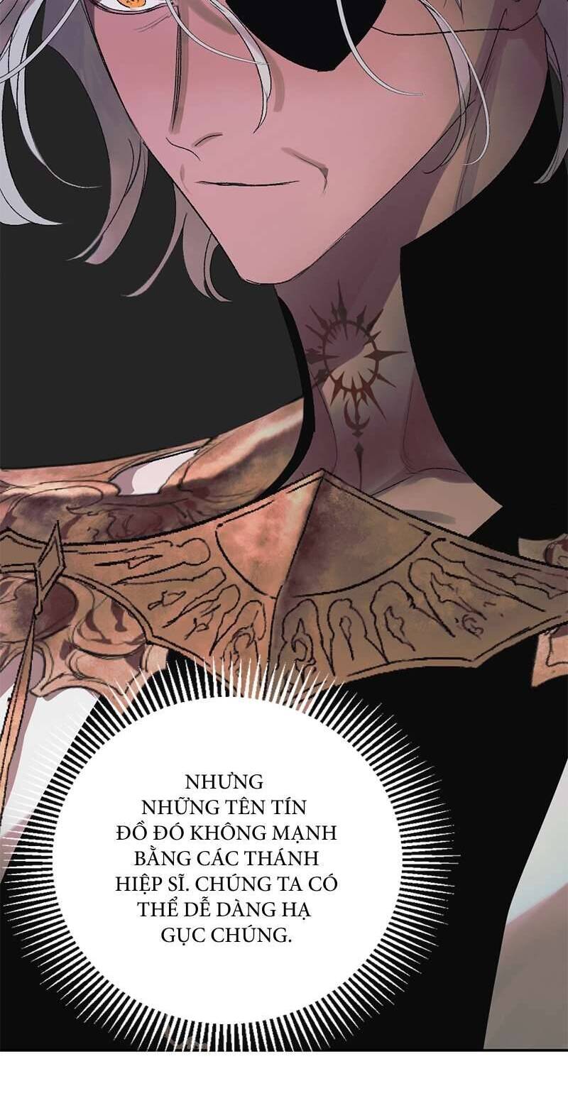 Lời Thú Nhận Của Chúa Tể Bóng Tối Chap 82 - Next Chap 83