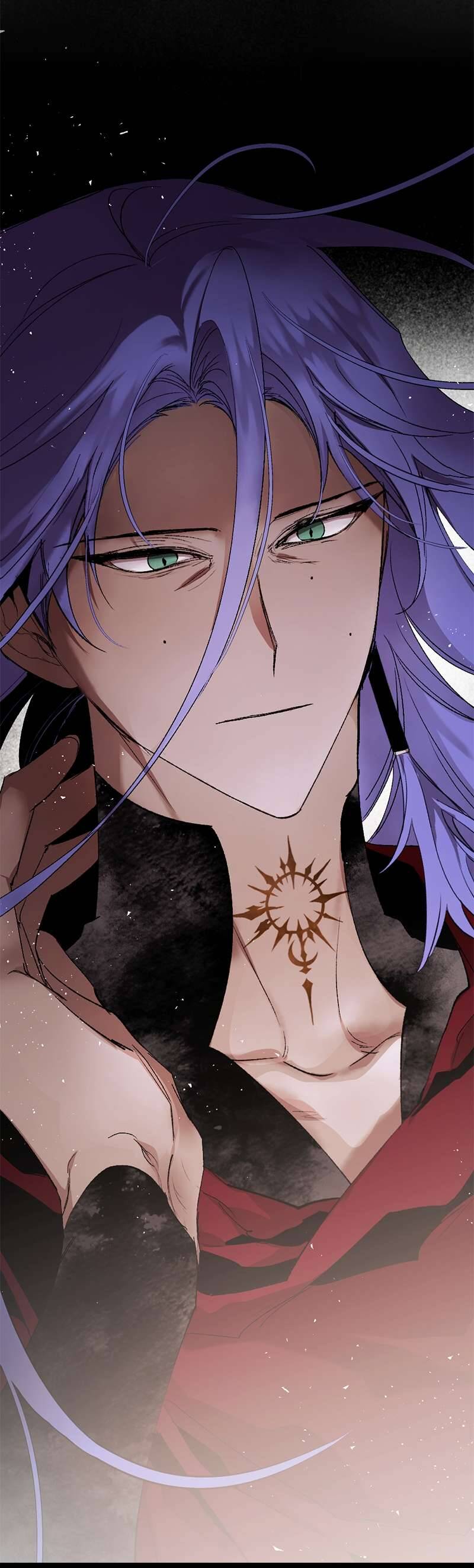 Lời Thú Nhận Của Chúa Tể Bóng Tối Chap 82 - Next Chap 83