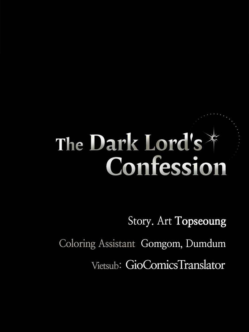 Lời Thú Nhận Của Chúa Tể Bóng Tối Chap 82 - Next Chap 83
