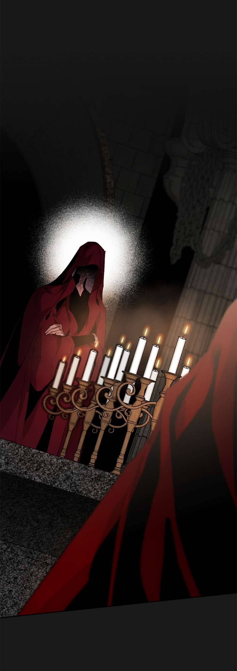 Lời Thú Nhận Của Chúa Tể Bóng Tối Chap 83 - Next Chap 84