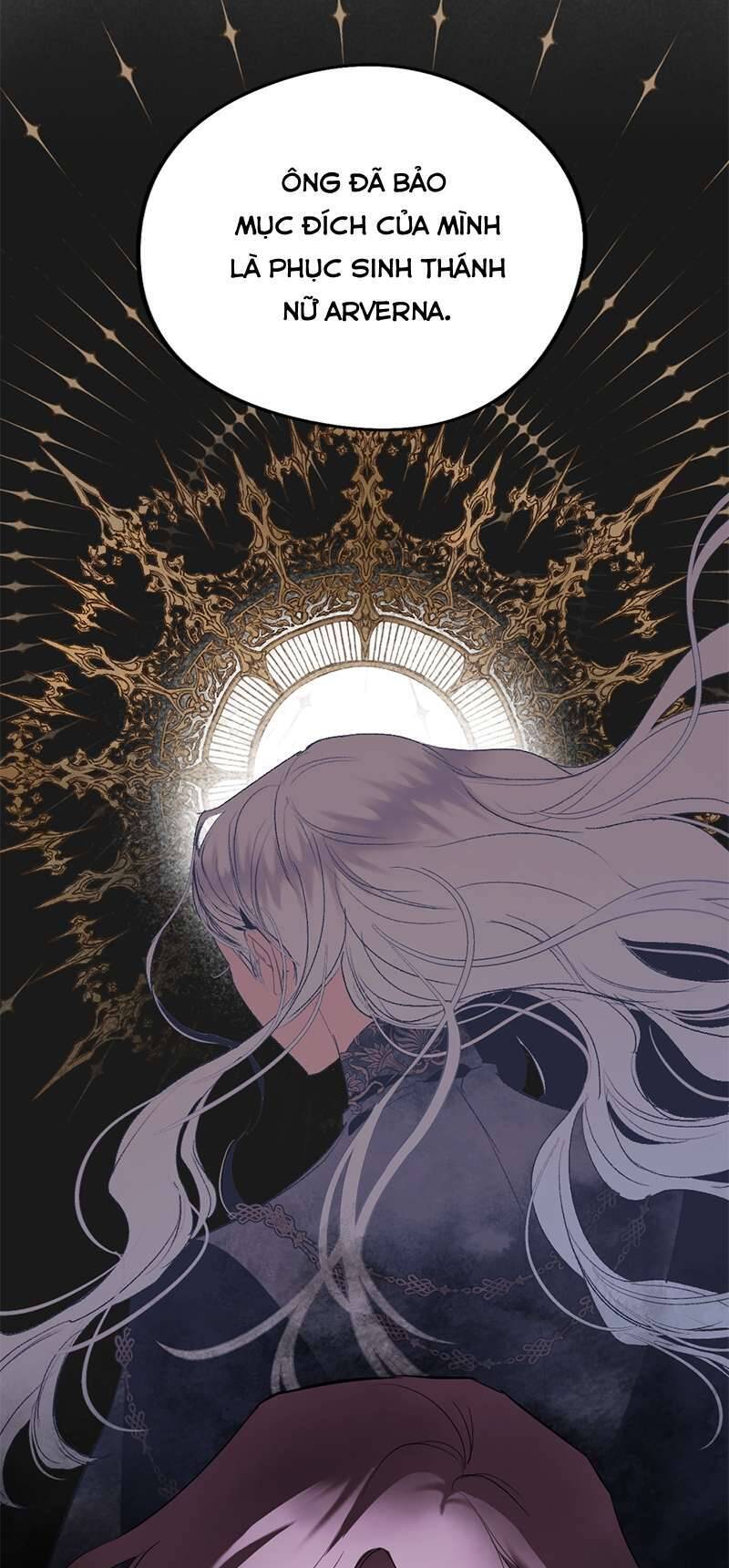 Lời Thú Nhận Của Chúa Tể Bóng Tối Chap 83 - Next Chap 84