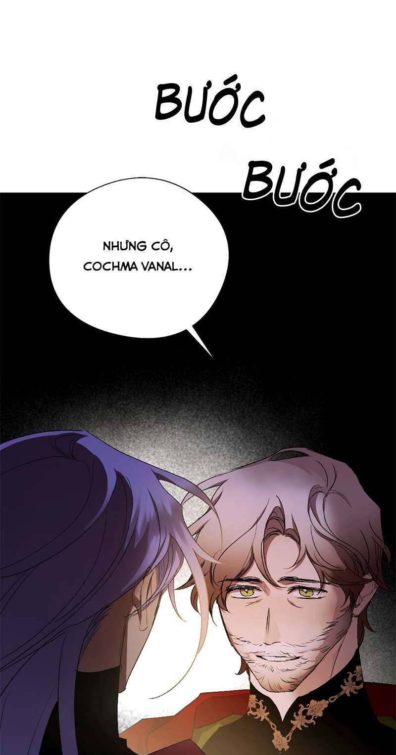 Lời Thú Nhận Của Chúa Tể Bóng Tối Chap 83 - Next Chap 84