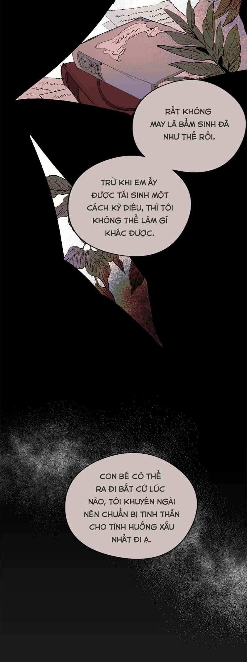 Lời Thú Nhận Của Chúa Tể Bóng Tối Chap 83 - Next Chap 84