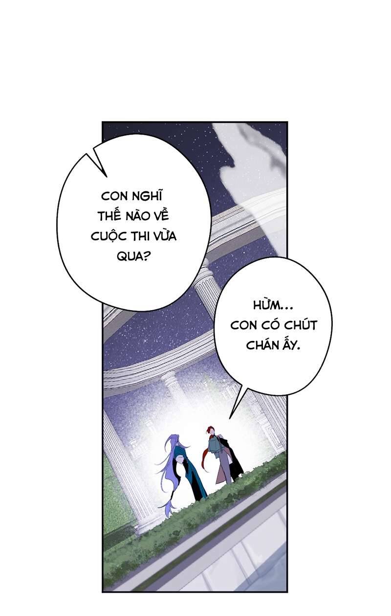 Lời Thú Nhận Của Chúa Tể Bóng Tối Chap 83 - Next Chap 84