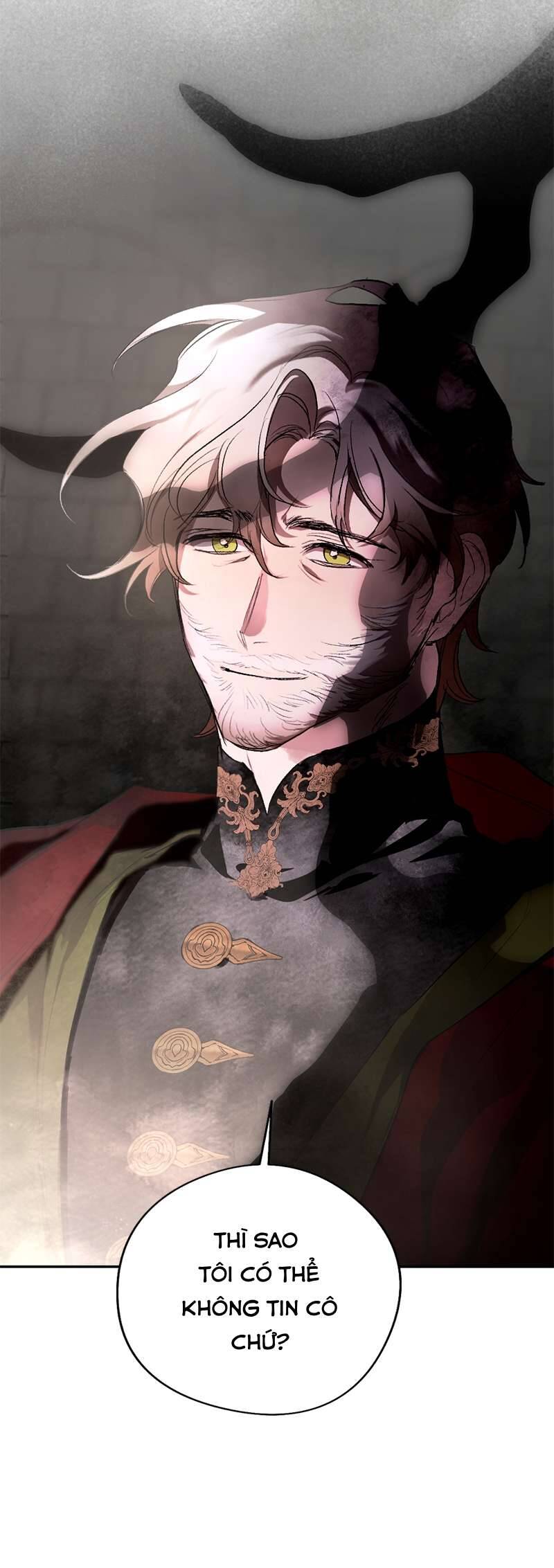 Lời Thú Nhận Của Chúa Tể Bóng Tối Chap 83 - Next Chap 84