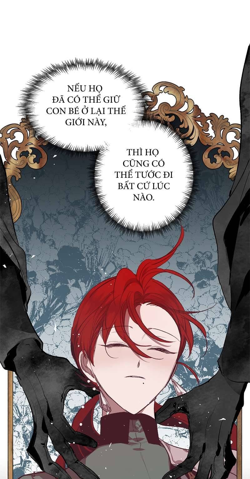 Lời Thú Nhận Của Chúa Tể Bóng Tối Chap 83 - Next Chap 84