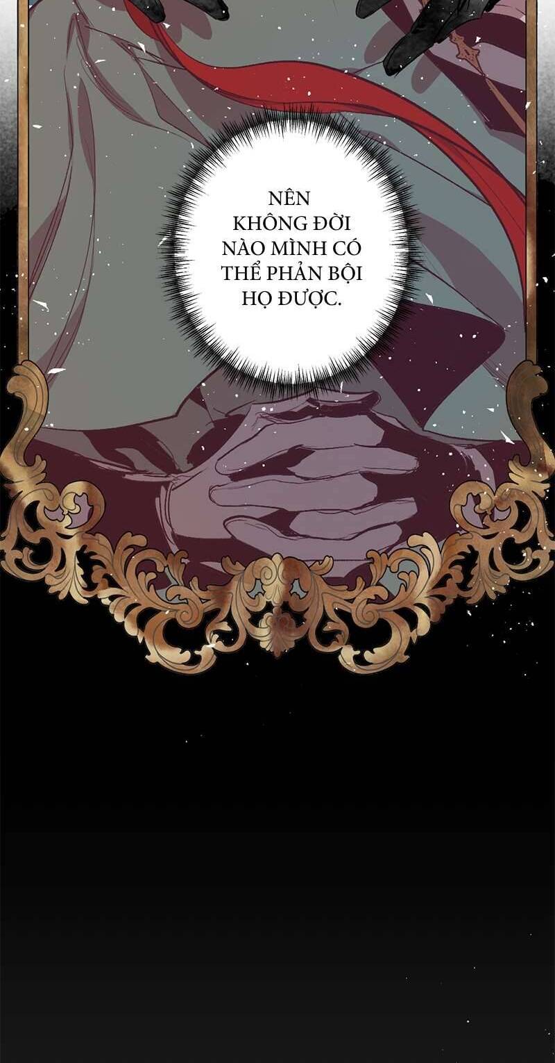Lời Thú Nhận Của Chúa Tể Bóng Tối Chap 83 - Next Chap 84