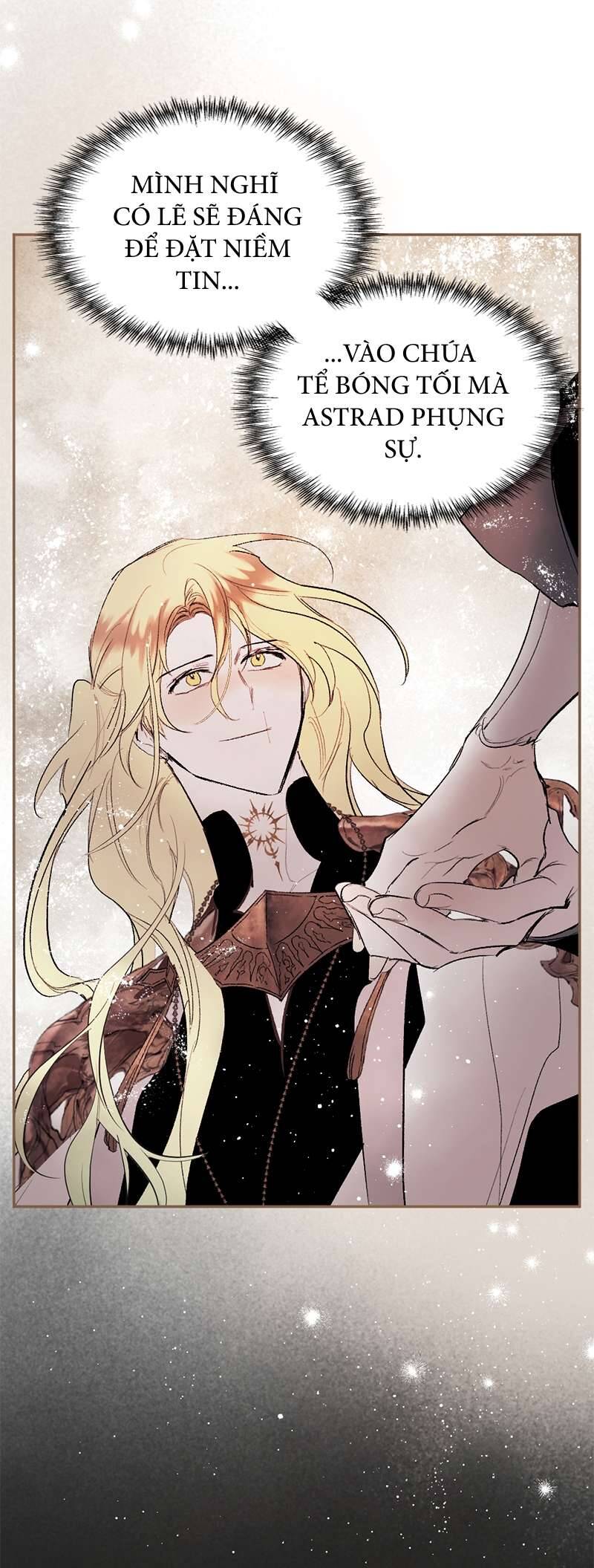 Lời Thú Nhận Của Chúa Tể Bóng Tối Chap 83 - Next Chap 84