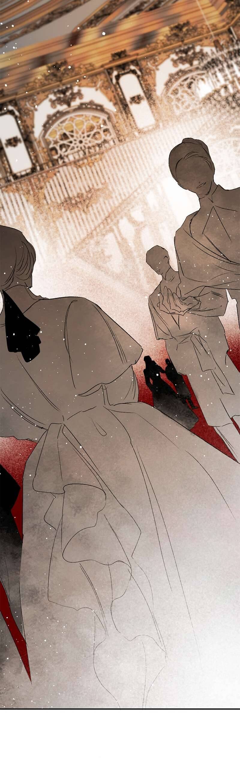 Lời Thú Nhận Của Chúa Tể Bóng Tối Chap 83 - Next Chap 84