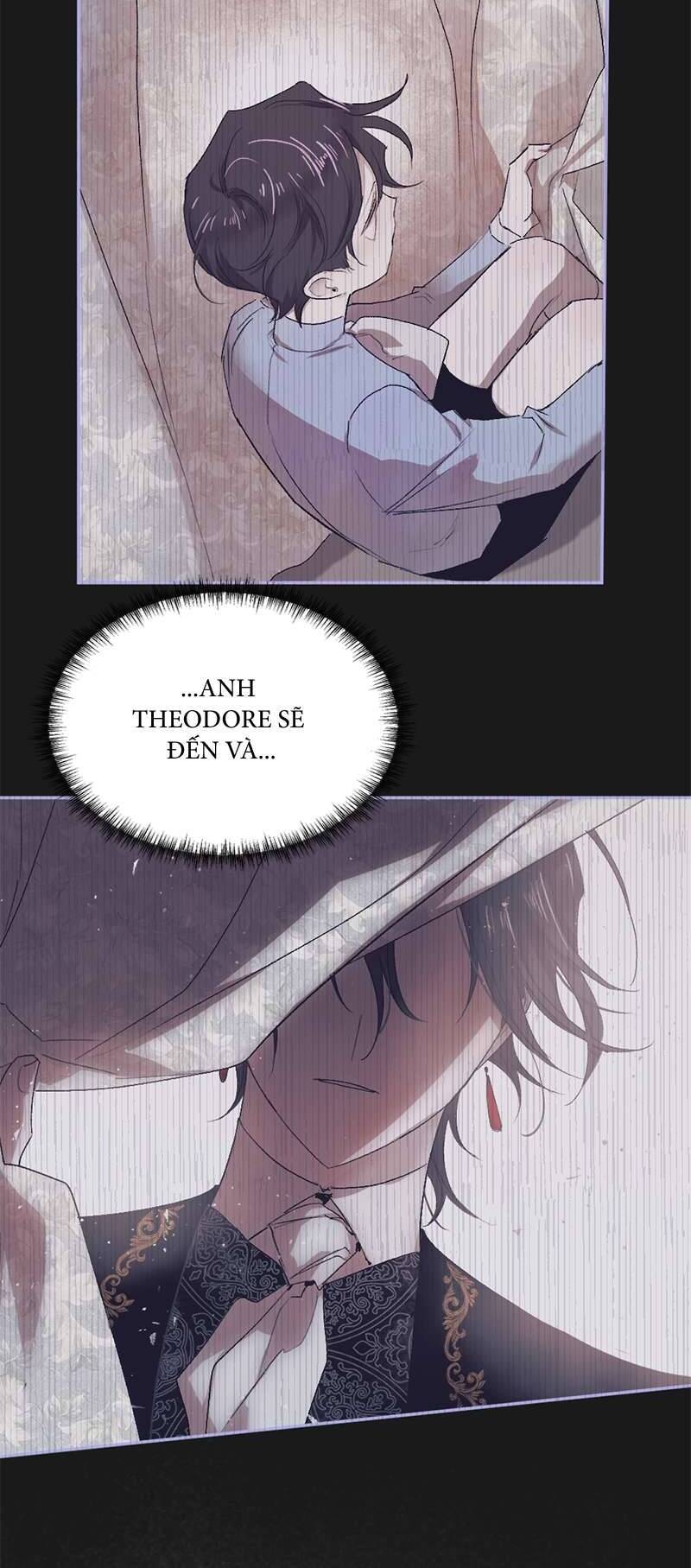 Lời Thú Nhận Của Chúa Tể Bóng Tối Chap 83 - Next Chap 84