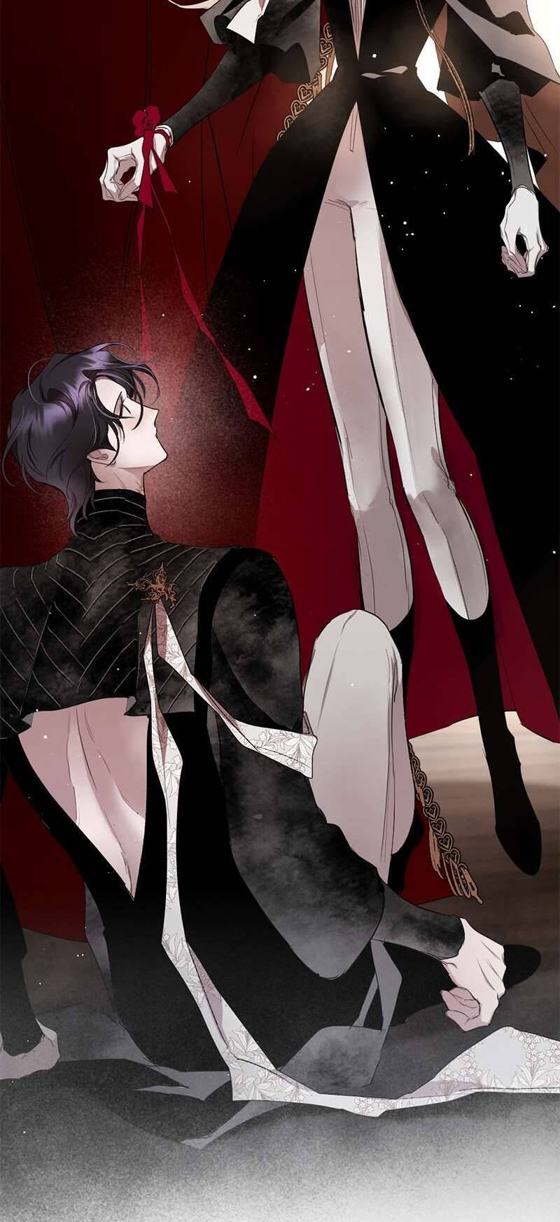 Lời Thú Nhận Của Chúa Tể Bóng Tối Chap 83 - Next Chap 84