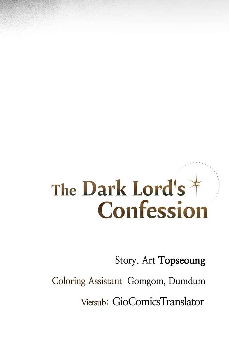 Lời Thú Nhận Của Chúa Tể Bóng Tối Chap 83 - Next Chap 84