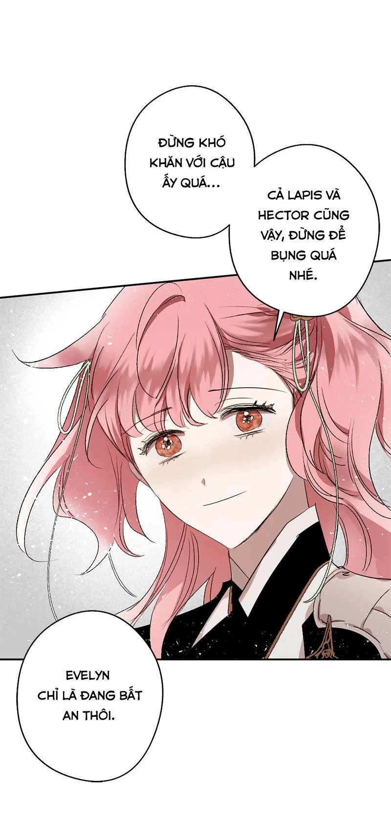 Lời Thú Nhận Của Chúa Tể Bóng Tối Chap 84 - Next Chap 85