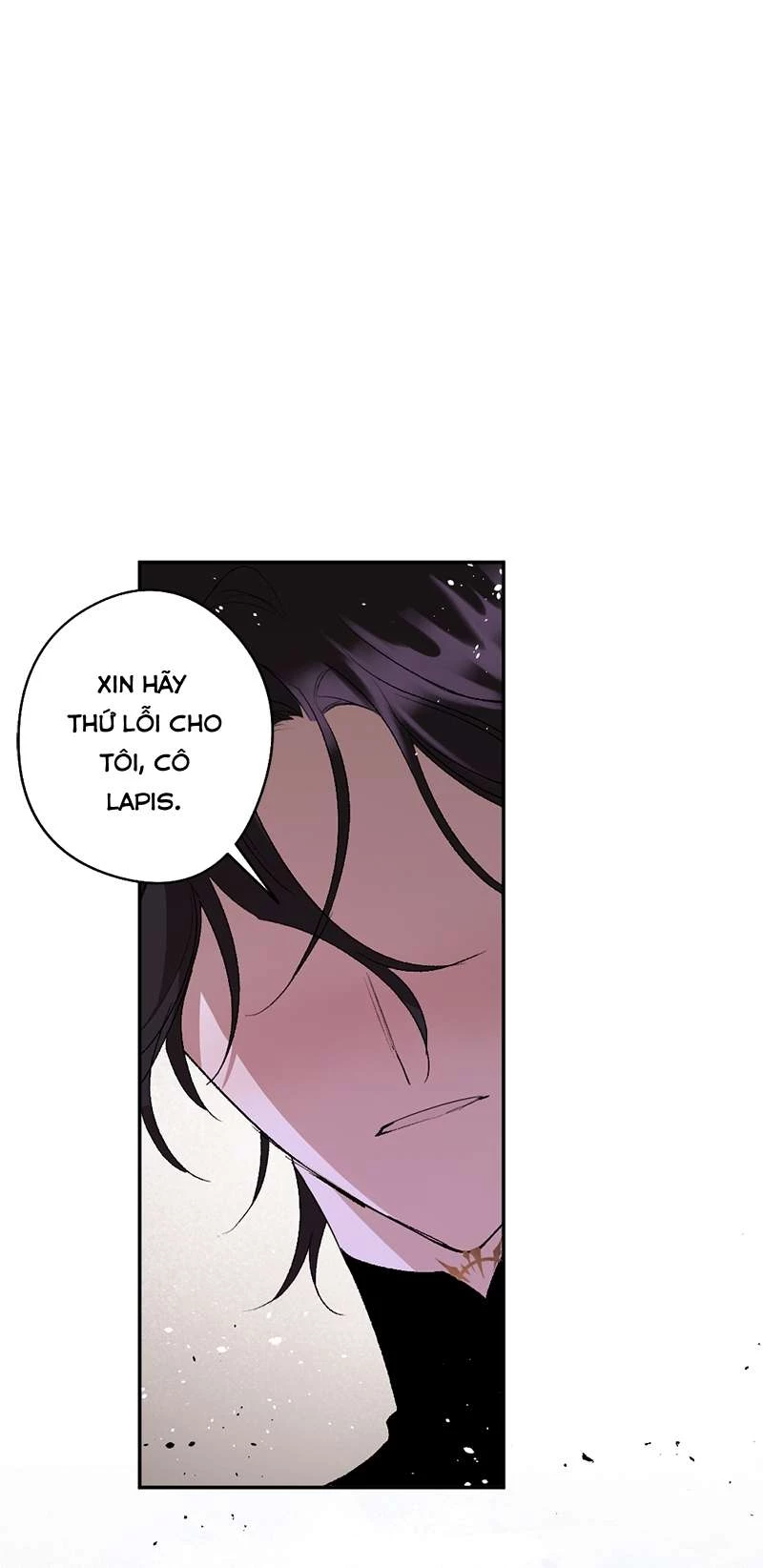 Lời Thú Nhận Của Chúa Tể Bóng Tối Chap 84 - Next Chap 85