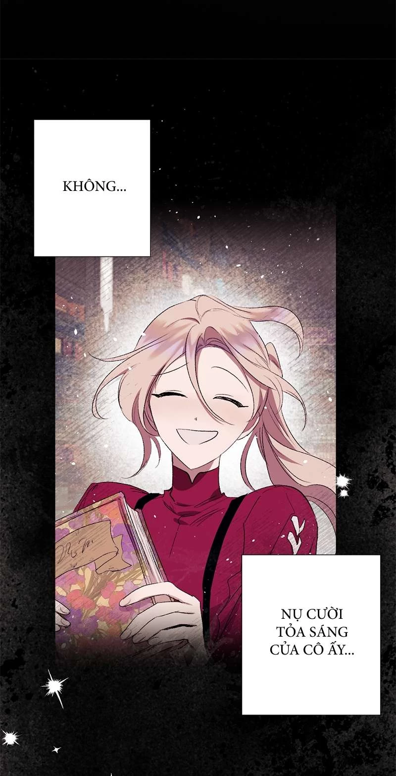 Lời Thú Nhận Của Chúa Tể Bóng Tối Chap 84 - Next Chap 85