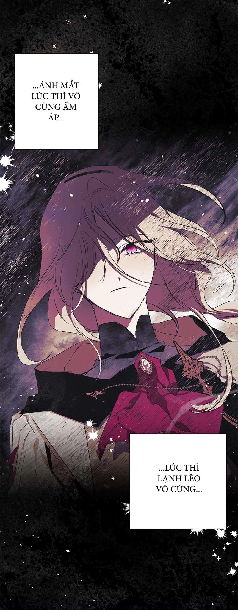 Lời Thú Nhận Của Chúa Tể Bóng Tối Chap 84 - Next Chap 85