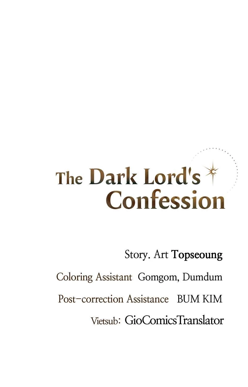 Lời Thú Nhận Của Chúa Tể Bóng Tối Chap 84 - Next Chap 85