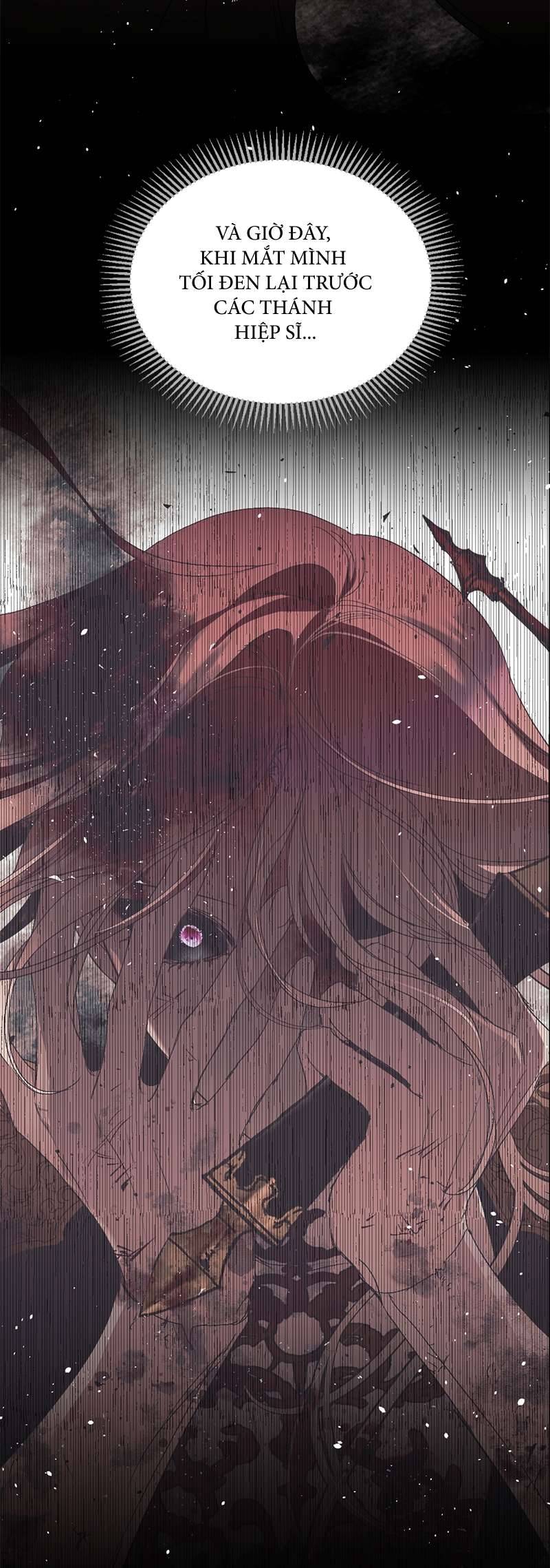 Lời Thú Nhận Của Chúa Tể Bóng Tối Chap 85 - Next Chap 86