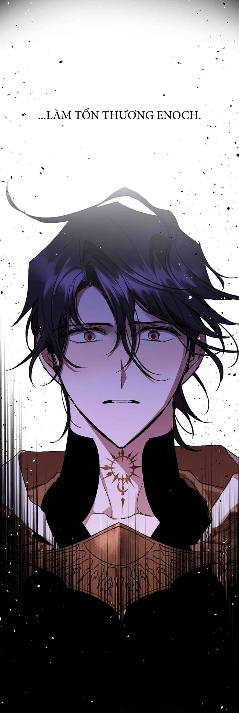 Lời Thú Nhận Của Chúa Tể Bóng Tối Chap 85 - Next Chap 86