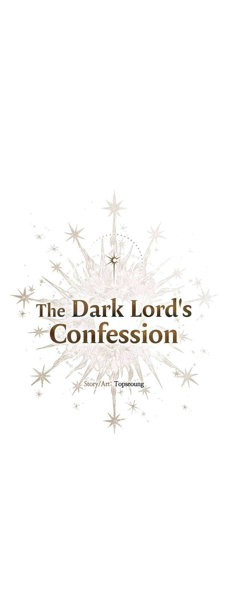 Lời Thú Nhận Của Chúa Tể Bóng Tối Chap 85 - Next Chap 86
