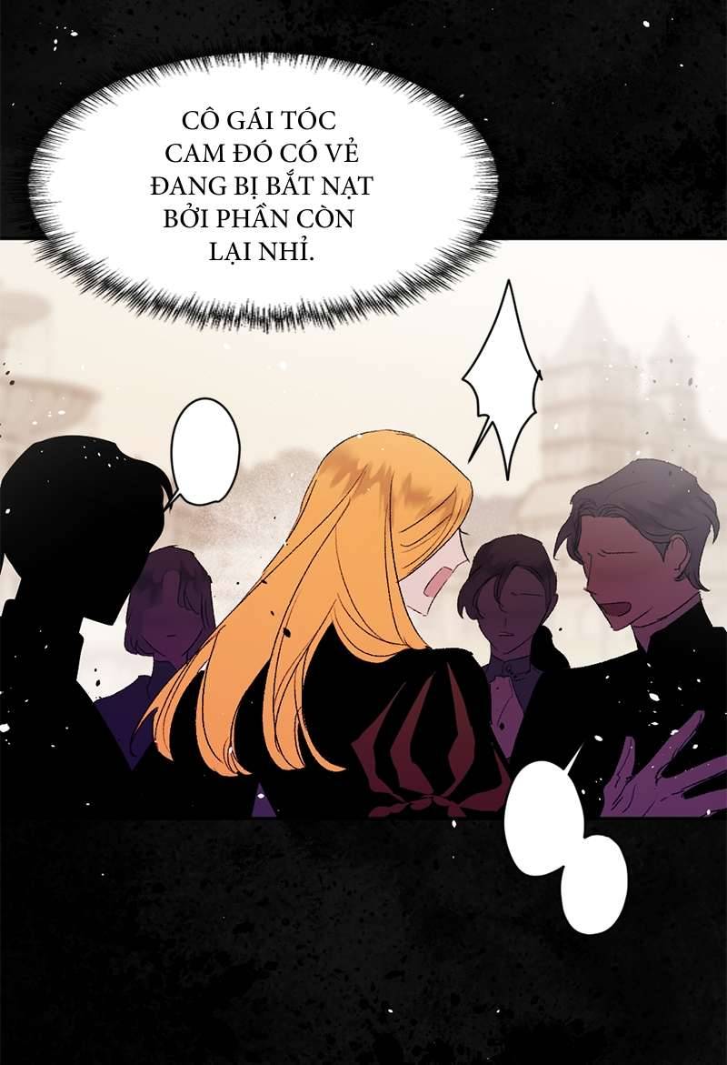 Lời Thú Nhận Của Chúa Tể Bóng Tối Chap 85 - Next Chap 86