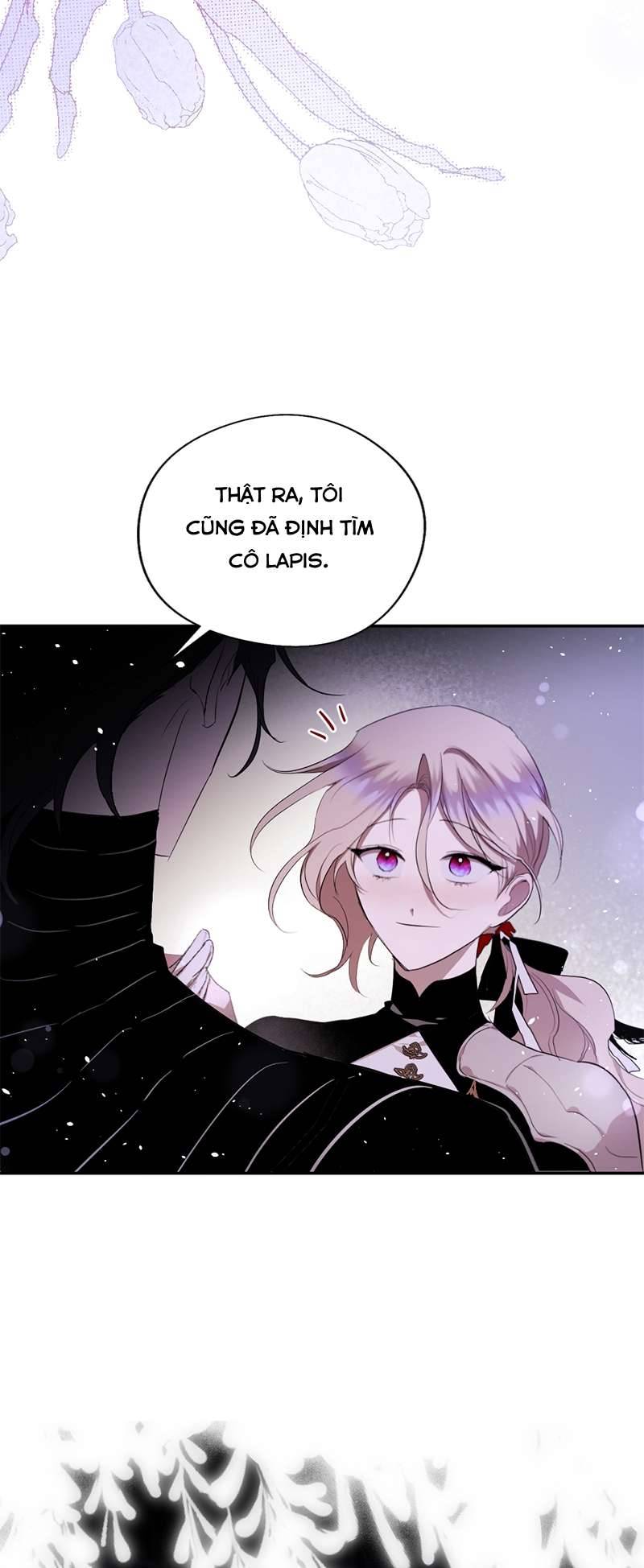 Lời Thú Nhận Của Chúa Tể Bóng Tối Chap 85 - Next Chap 86