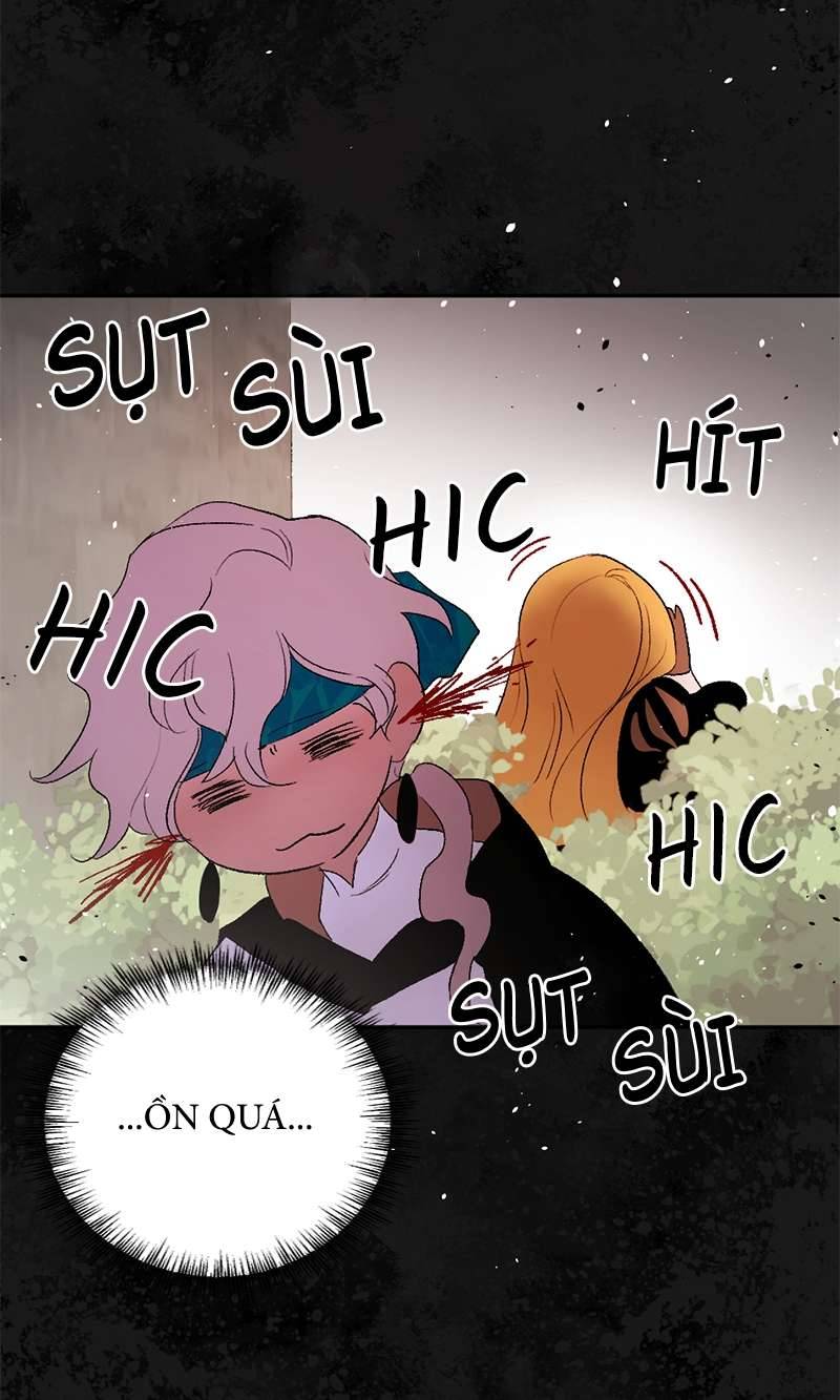 Lời Thú Nhận Của Chúa Tể Bóng Tối Chap 85 - Next Chap 86