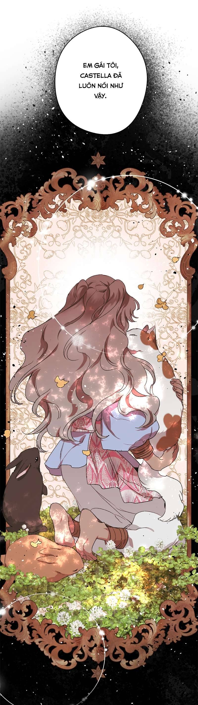 Lời Thú Nhận Của Chúa Tể Bóng Tối Chap 85 - Next Chap 86