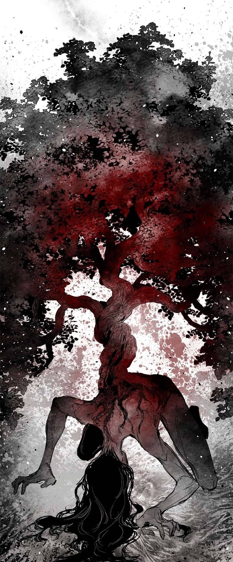 Lời Thú Nhận Của Chúa Tể Bóng Tối Chap 85 - Next Chap 86