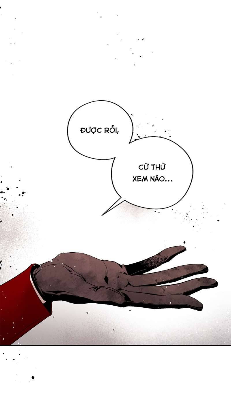 Lời Thú Nhận Của Chúa Tể Bóng Tối Chap 85 - Next Chap 86