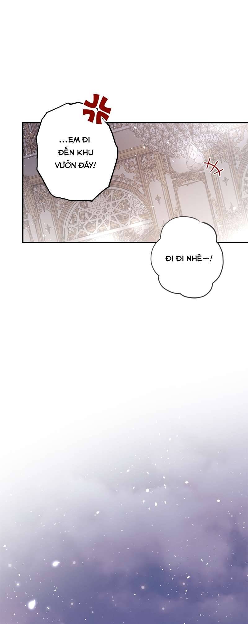 Lời Thú Nhận Của Chúa Tể Bóng Tối Chap 85 - Next Chap 86