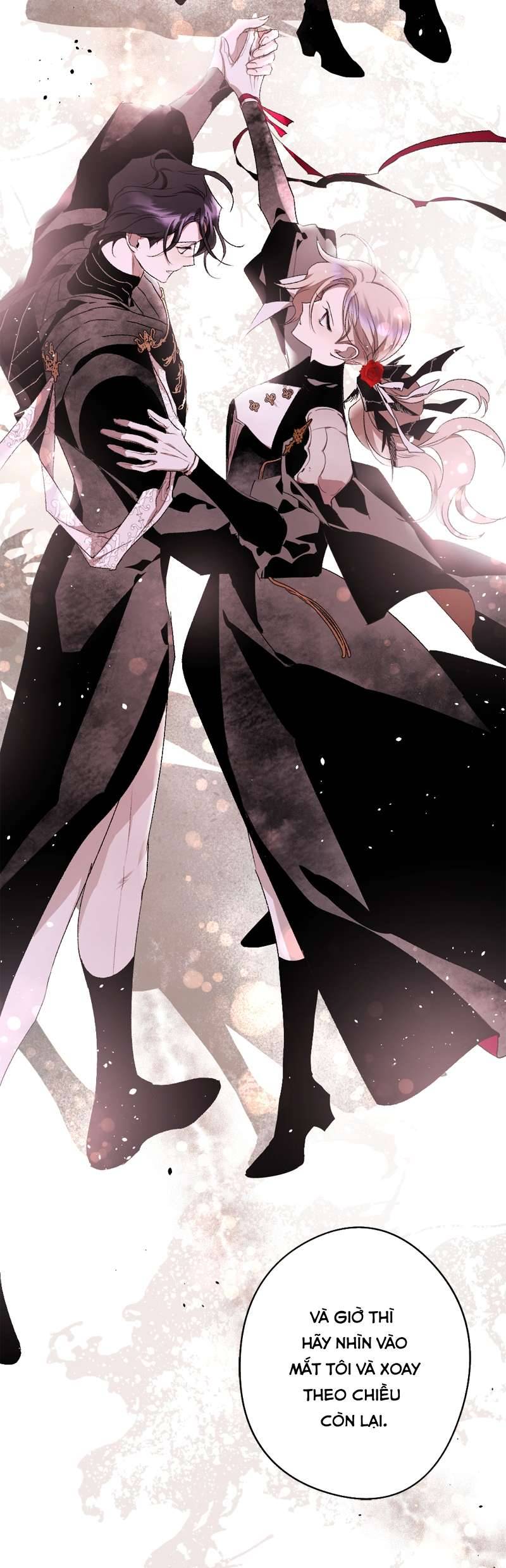 Lời Thú Nhận Của Chúa Tể Bóng Tối Chap 86 - Next Chap 87