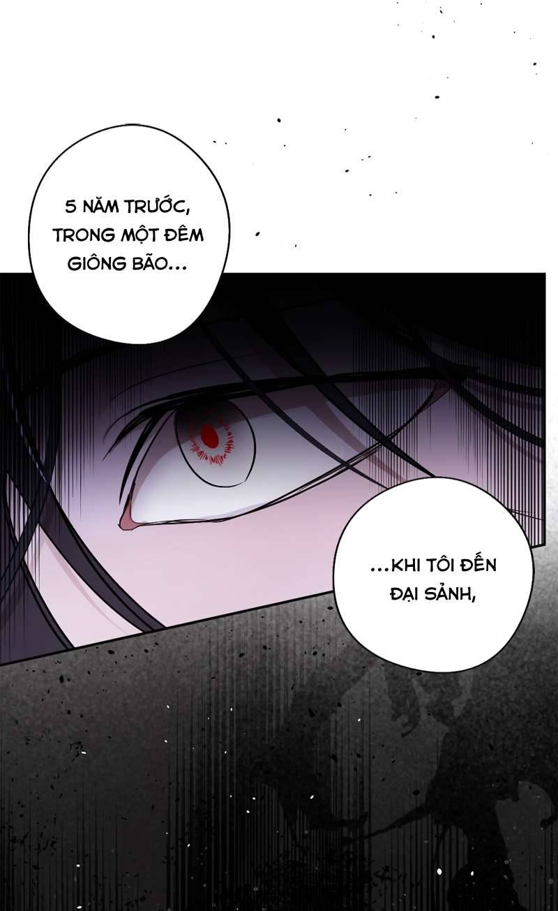 Lời Thú Nhận Của Chúa Tể Bóng Tối Chap 86 - Next Chap 87