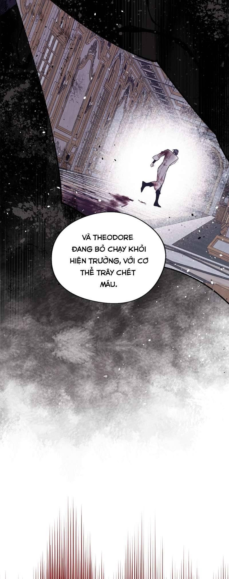 Lời Thú Nhận Của Chúa Tể Bóng Tối Chap 86 - Next Chap 87