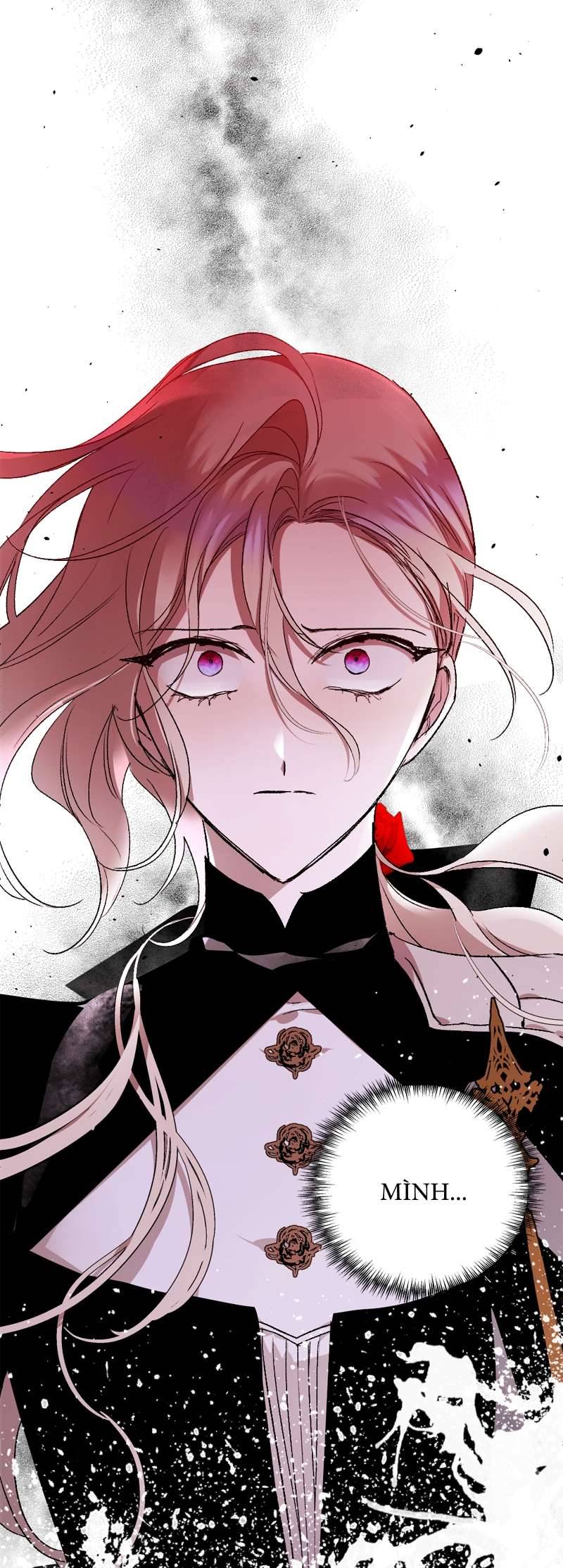 Lời Thú Nhận Của Chúa Tể Bóng Tối Chap 86 - Next Chap 87