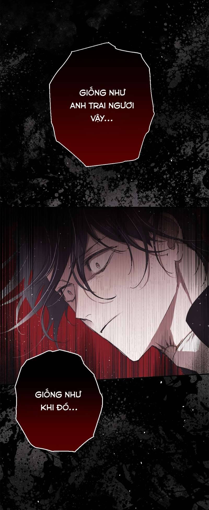 Lời Thú Nhận Của Chúa Tể Bóng Tối Chap 86 - Next Chap 87