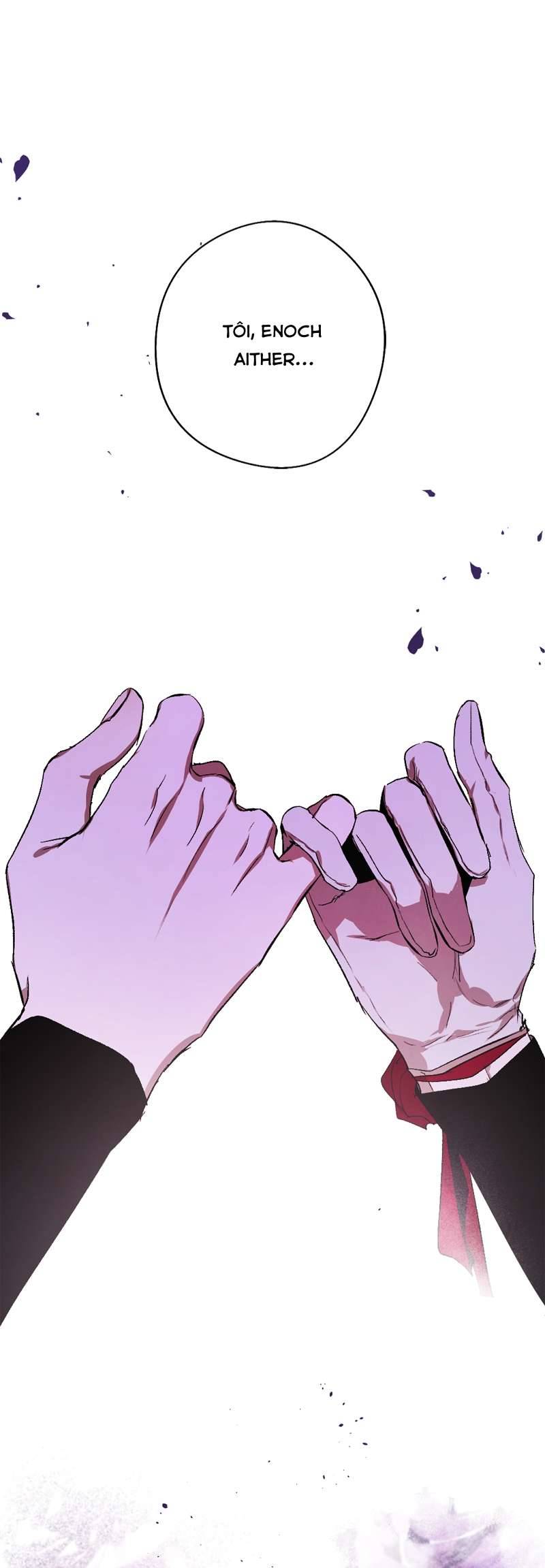 Lời Thú Nhận Của Chúa Tể Bóng Tối Chap 86 - Next Chap 87