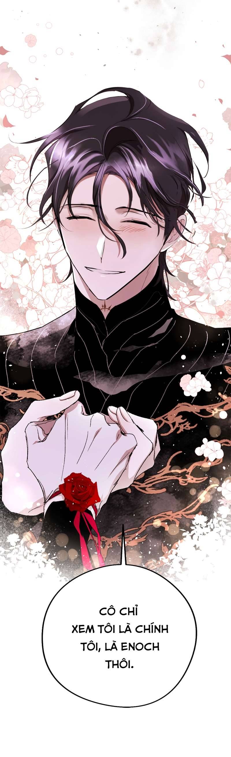Lời Thú Nhận Của Chúa Tể Bóng Tối Chap 86 - Next Chap 87