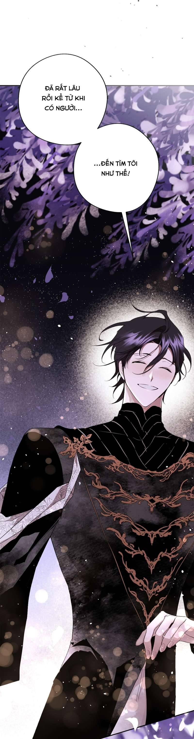 Lời Thú Nhận Của Chúa Tể Bóng Tối Chap 86 - Next Chap 87