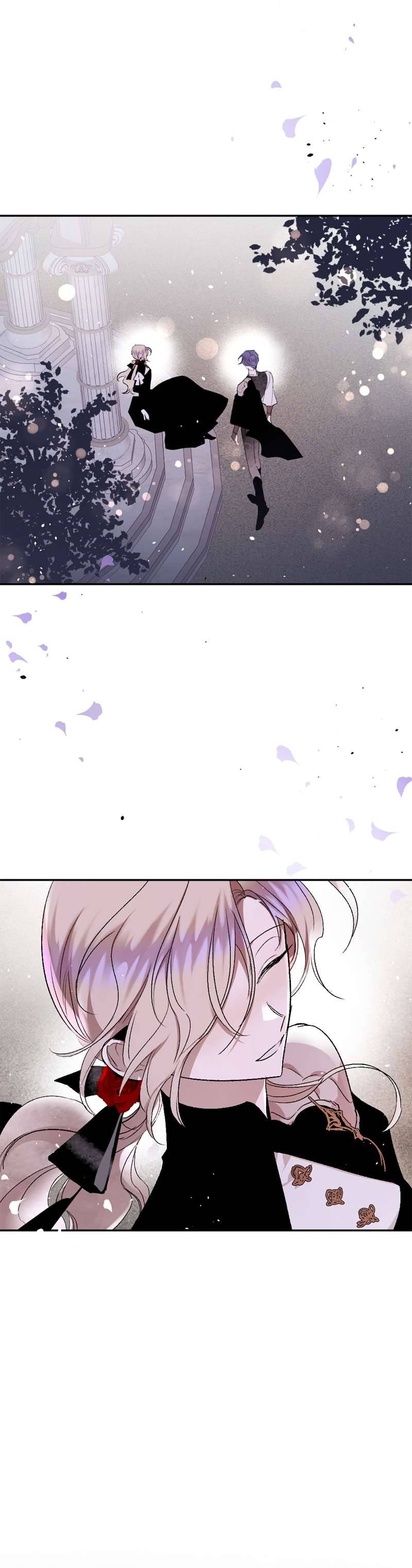 Lời Thú Nhận Của Chúa Tể Bóng Tối Chap 86 - Next Chap 87