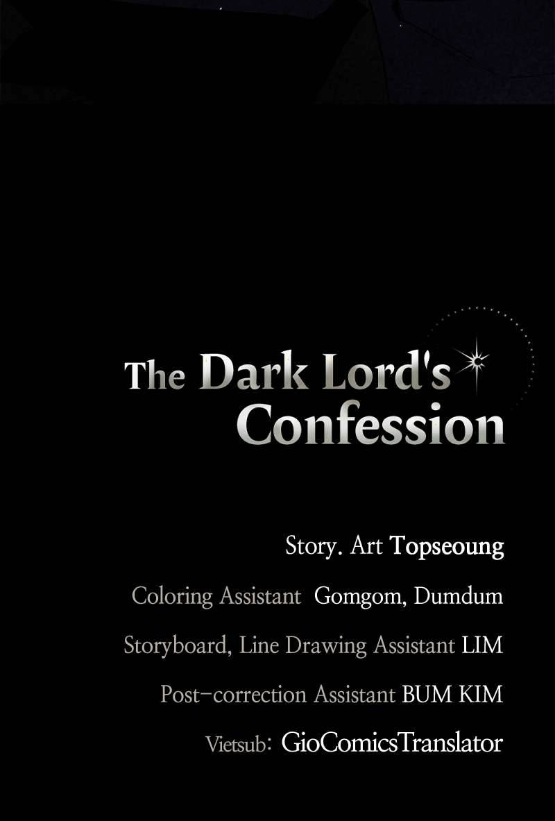 Lời Thú Nhận Của Chúa Tể Bóng Tối Chap 86 - Next Chap 87